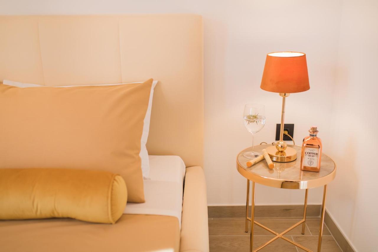 Apartmani Rispet شيبينيك المظهر الخارجي الصورة