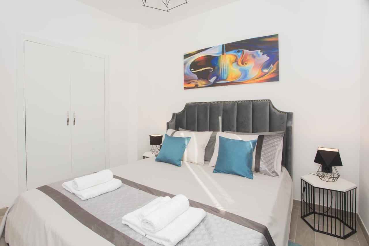 Apartmani Rispet شيبينيك المظهر الخارجي الصورة