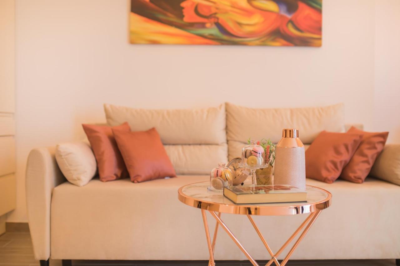 Apartmani Rispet شيبينيك المظهر الخارجي الصورة